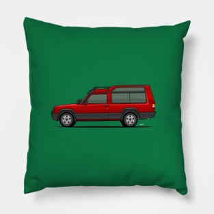 Talbot Matra Rancho Pillow