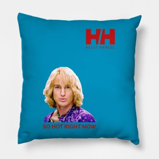 Hansel Pillow