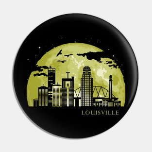 Louisville Pin