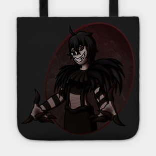 Laughing Jack Tote