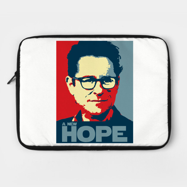 In J.J. We Trust - Hope