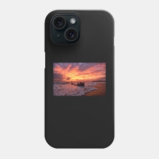 An Unforgettable Dawn at the Dicky Phone Case