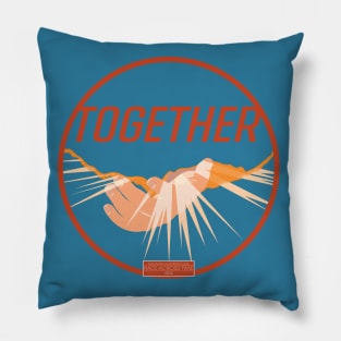 Together Pillow