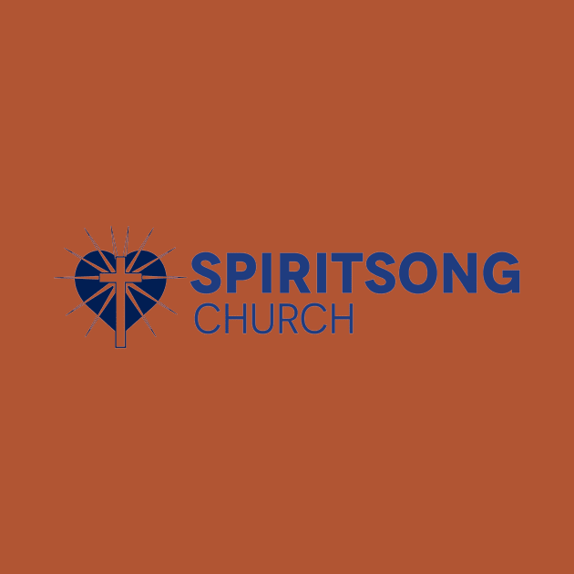 Banner Logo by SpiritSong Church