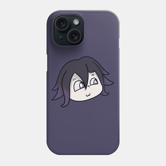 Owoma Phone Case by hittyy