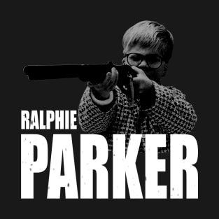 Ralphie Parker T-Shirt