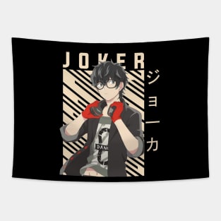 Joker - Persona 5 Tapestry