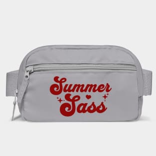 Summer Sass Bag