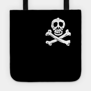 Black Major Tote