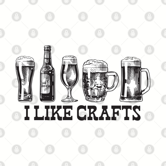 I like crafts by LifeTime Design