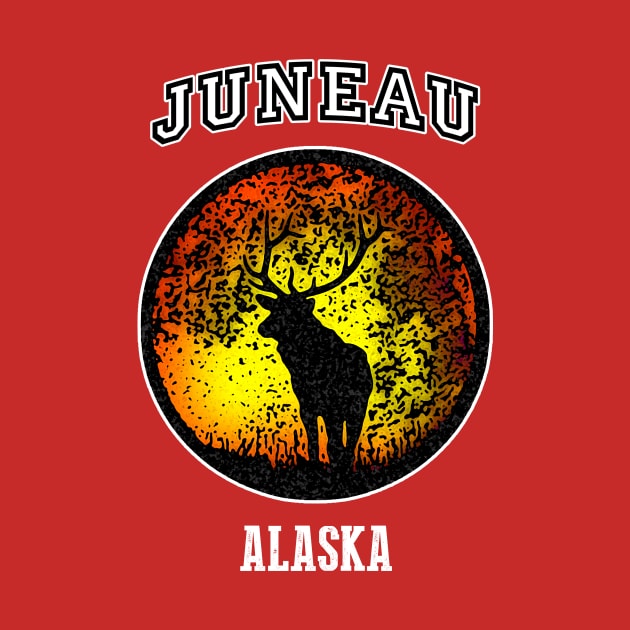 Exotic Juneau by dejava