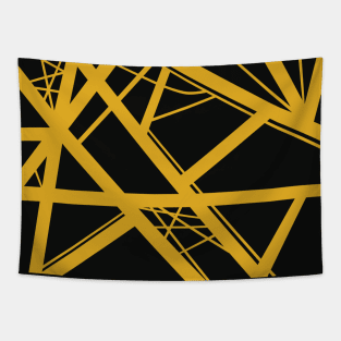 Bumblebee Tapestry