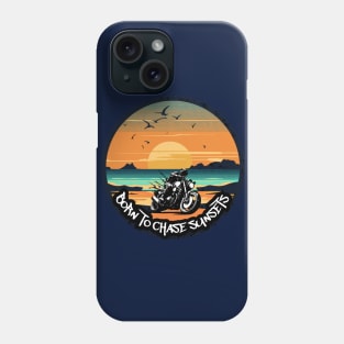 DREAM CHASER Phone Case