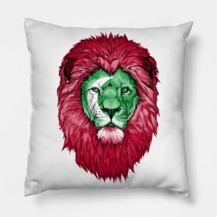 maldives Pillow