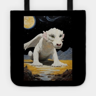 Story Time Tote