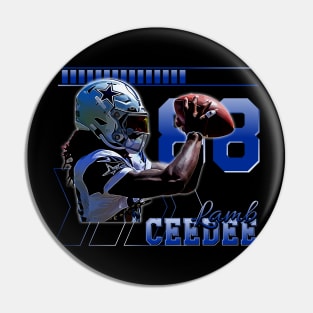 CeeDee Lamb Pin