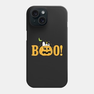 2021 Is Boo Sheet Phone Case