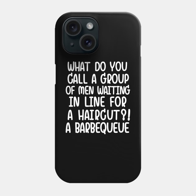 What do you call...? Phone Case by mksjr