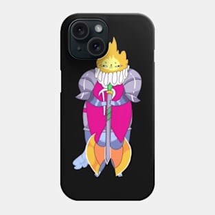 Crypto BattleCats - DOT Phone Case