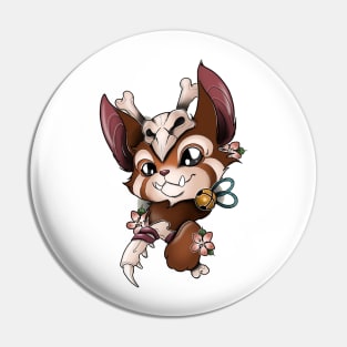 gnar Pin