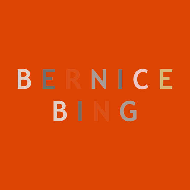 Bernice Bing by Jojo and Juniper