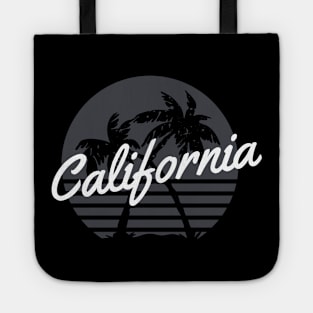 CALIFORNIA Tote