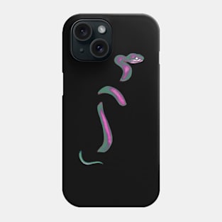 snek 6 Phone Case