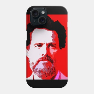 jim carrey Phone Case