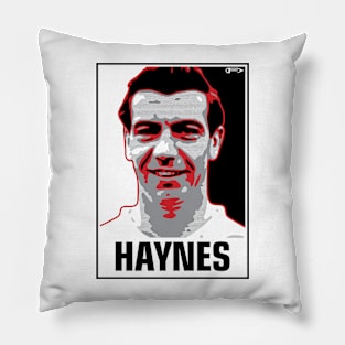 Haynes Pillow