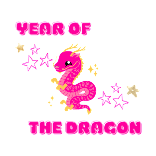 Year of the Dragon T-Shirt