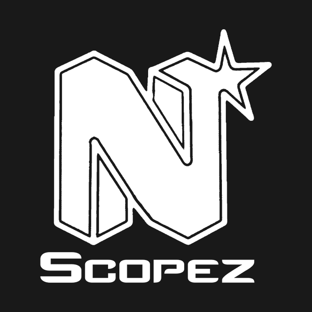 NRTxScopez by NRTxSaviour