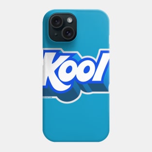 Kool Phone Case