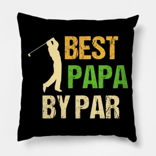 Father day Pillow