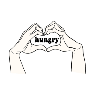 Hungry T-Shirt