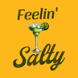 Feelin Salty T-Shirt