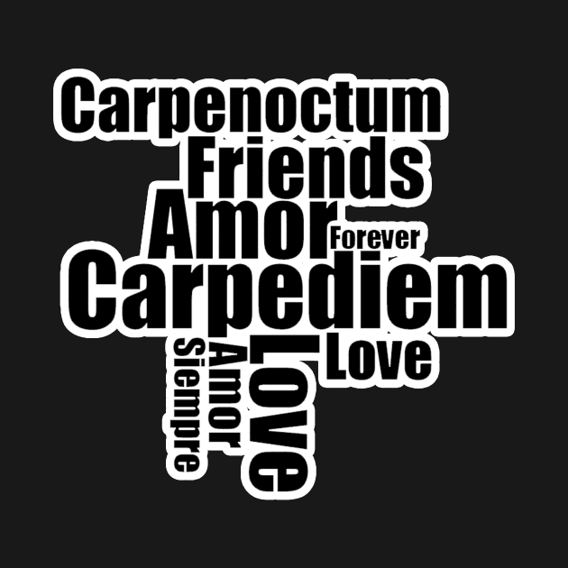 Carpediem 2 by JPS-CREATIONS