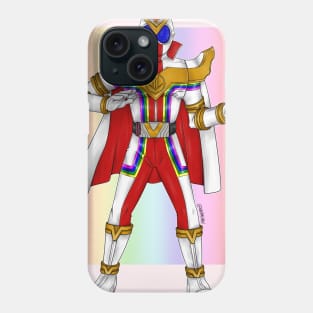 Zenkaizer Phone Case