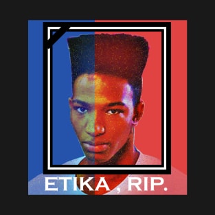 etika rip T-Shirt