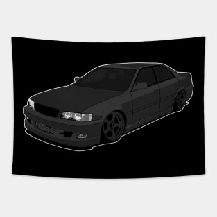 Toyota Chaser jzx100 Tapestry