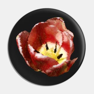 Tulip Pin