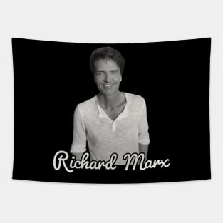 Richard Marx / 1963 Tapestry