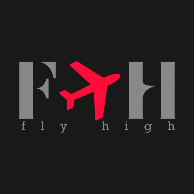 THE FLY HIGH COLLECTION by Riskystyles