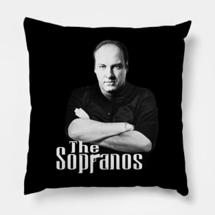 Sopranos Pillow