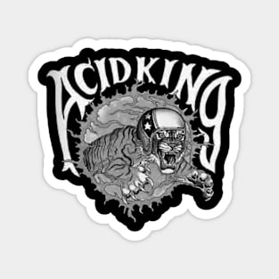 Acid King Magnet