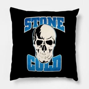 Skull of Cold Pillow