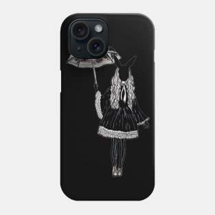 Go Ask Alice Phone Case