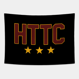 Washington Hail To The Commanders Champions Tapestry
