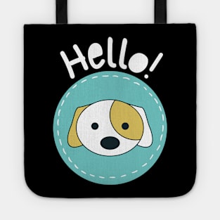 Hello ! Tote