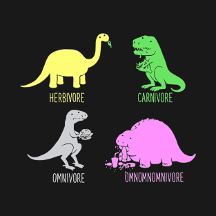 Dinosaur Jokes T-Shirt