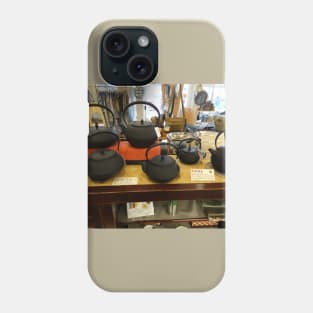 Kitchen Collection 2 Phone Case